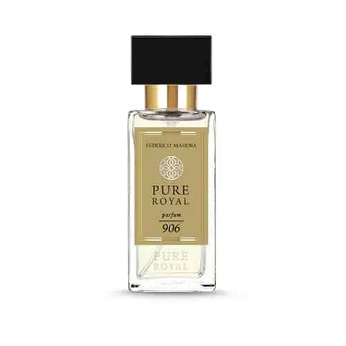 PURE ROYAL 906 — vyrams / unisex 50 ml